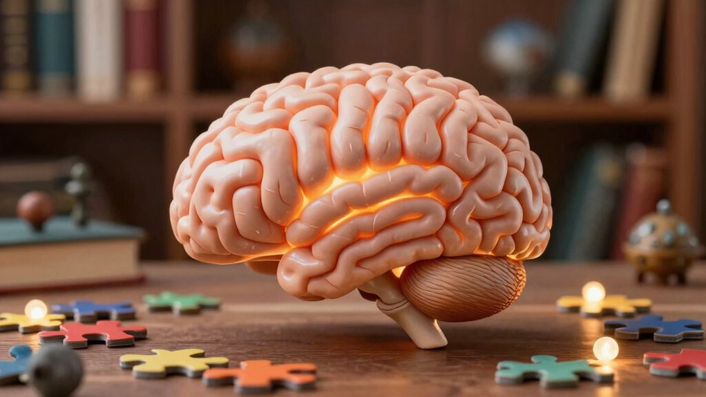 avoid vague complex distractions