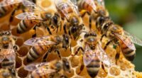 bees decline and solutions