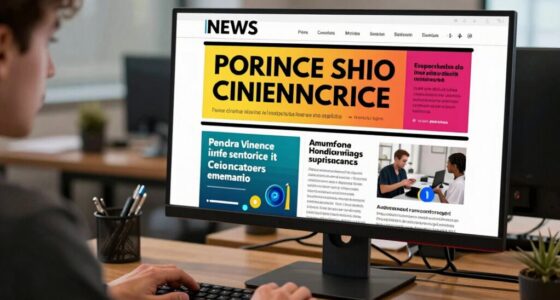 beware of scientific headline tricks