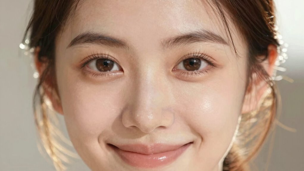 bias from positive traits