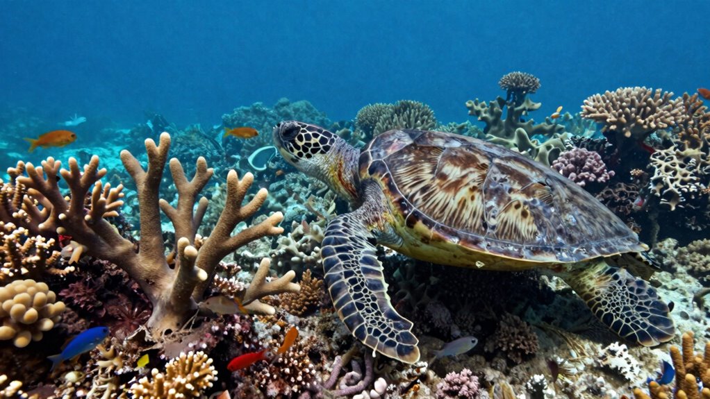 biodiversity ensures ecosystem resilience