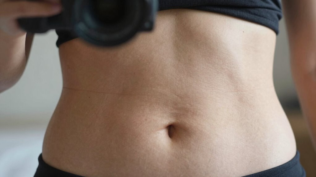 body fat and metabolic health