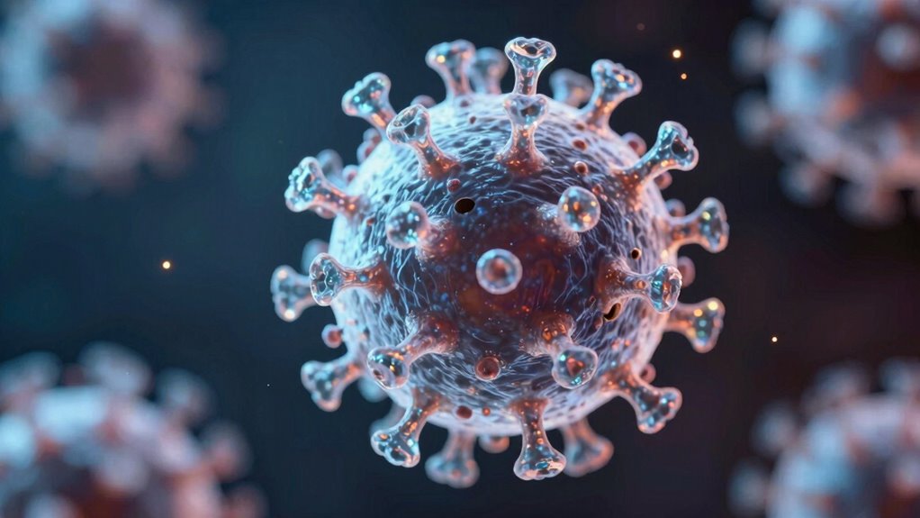 borderline virus classification exceptions