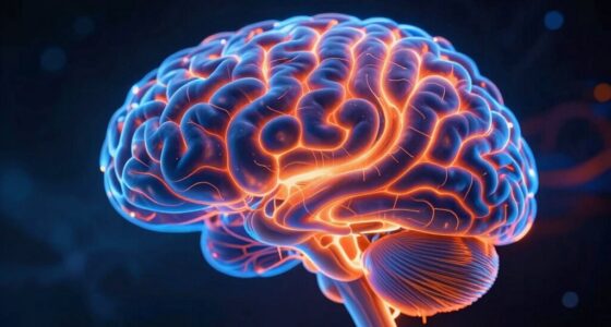brain activity during ndes