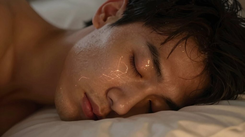 brain activity rapidly decreases