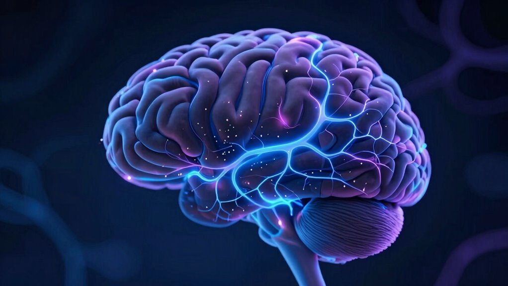 brain clears waste during sleep