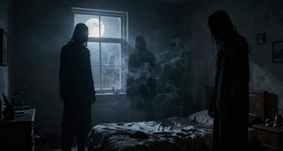 brain hallucinations during sleep