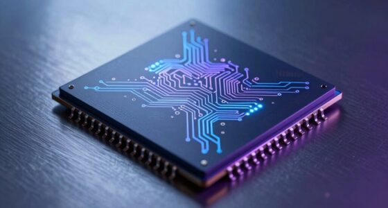 brain inspired computing hardware