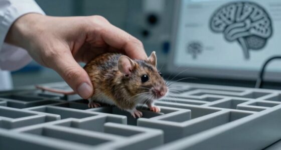 brain mechanisms for fear