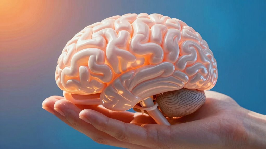 brain s capacity for growth