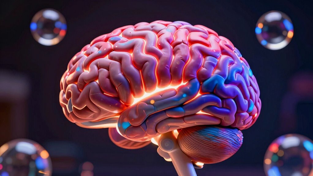 brain s resilience and adaptability