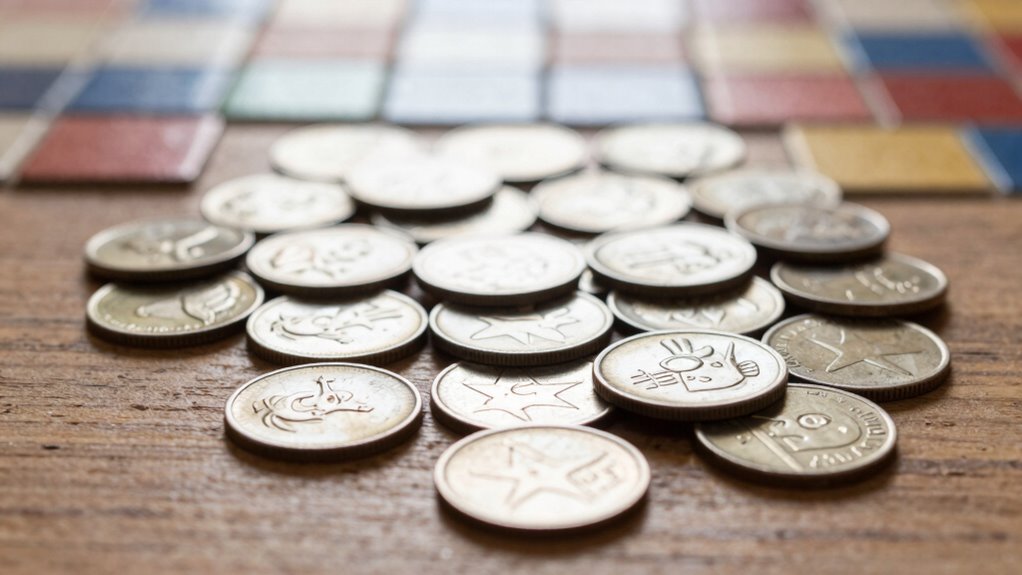 brains seek patterns everywhere