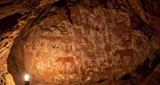 cave art s hidden meanings