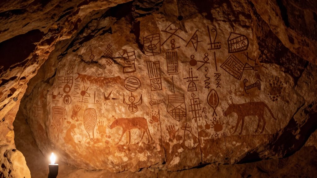 cave art s hidden meanings