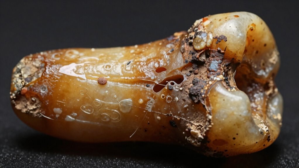 challenges in ancient dental analysis