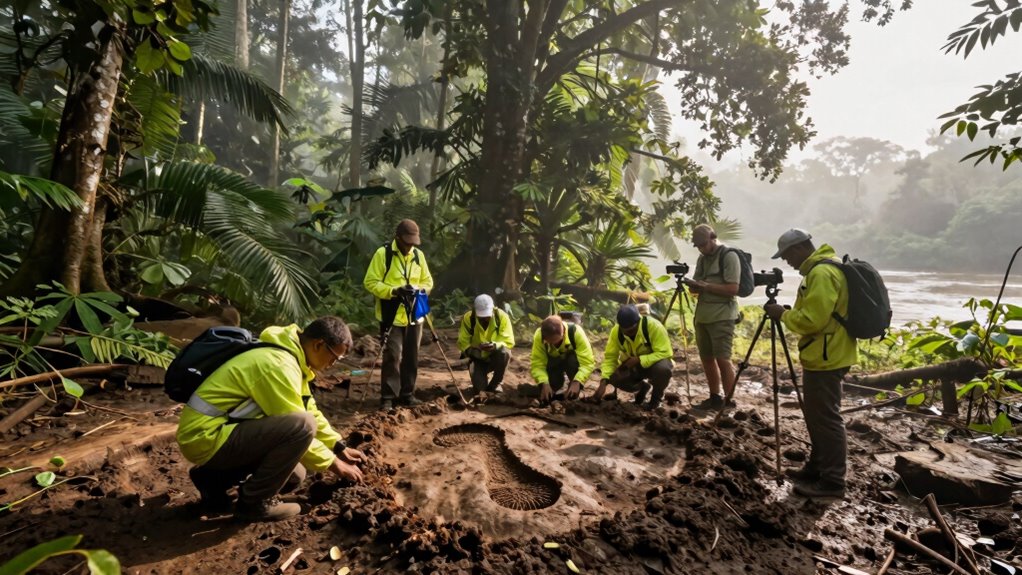 challenges in evidence verification