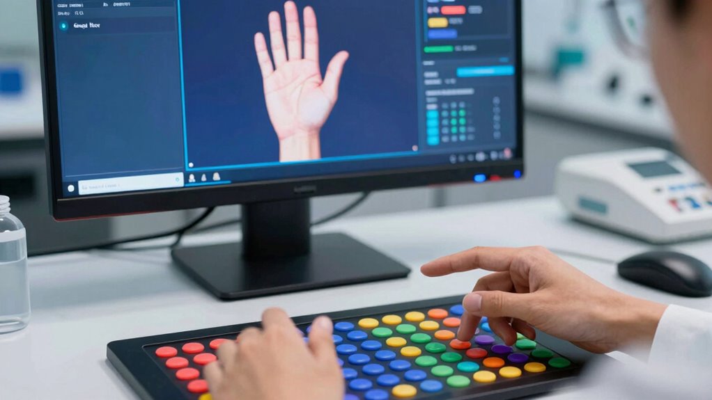 challenges in sign language recognition