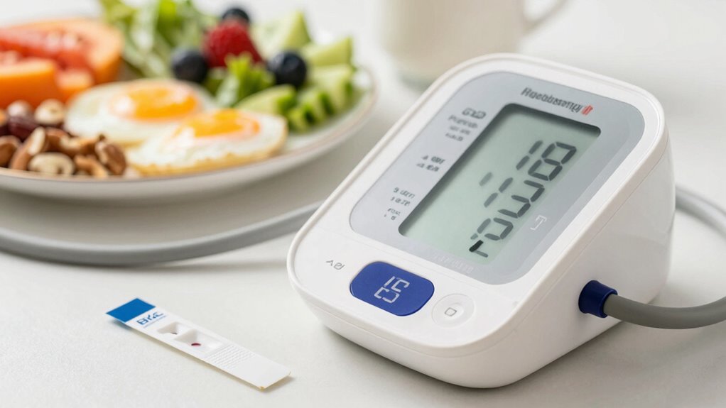 cholesterol reveals metabolic health