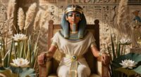 cleopatra fact versus fiction