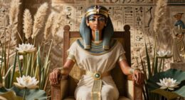 cleopatra fact versus fiction