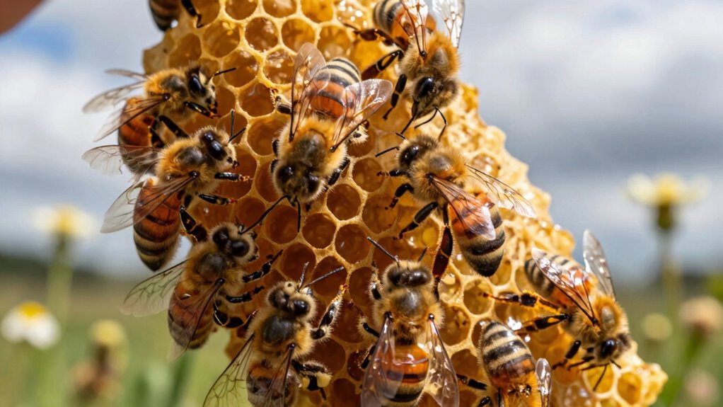 climate resilience through habitat diversity