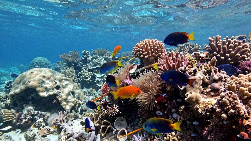 co2 increases ocean acidity