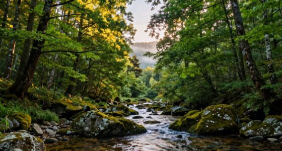 co movement in ecosystems