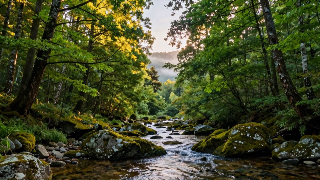 co movement in ecosystems