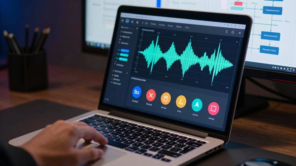 components of speech synthesis