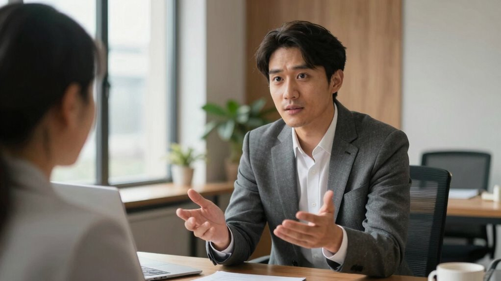 confidently admit uncertainty gracefully