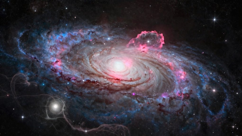 cosmic measurements refine universe age