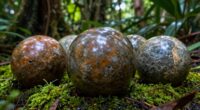 costa rican stone sphere mysteries