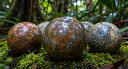 costa rican stone sphere mysteries