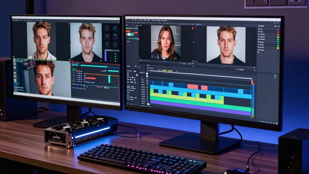 creating ethical deepfake videos