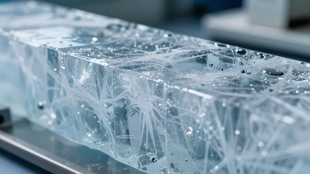 cross referencing climate proxies