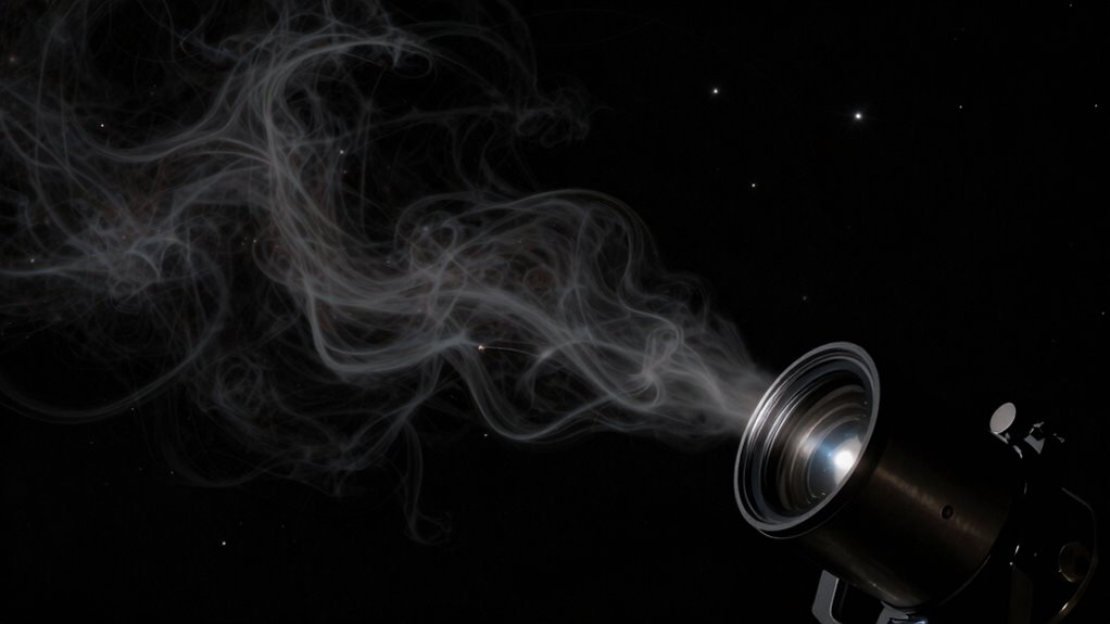 dark matter detection challenges