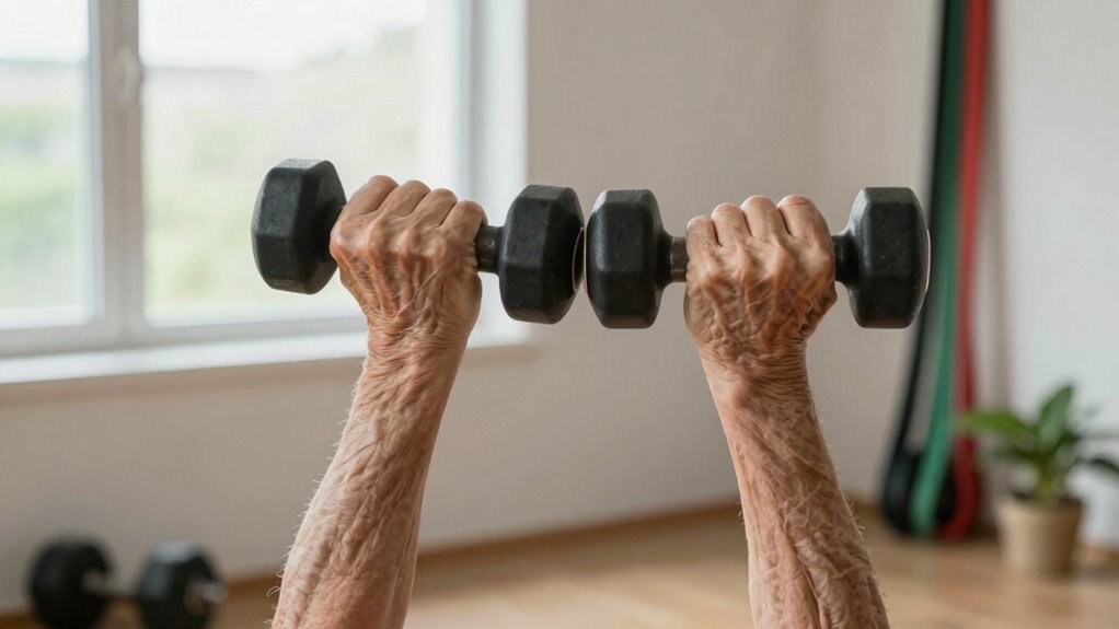 debunking muscle aging myths