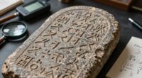 deciphering ancient dead language