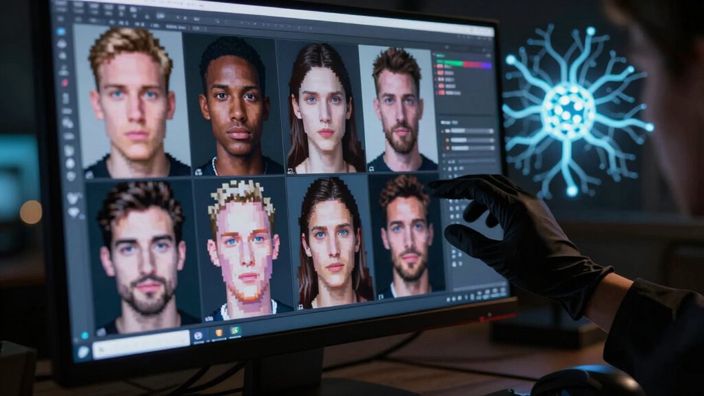 deepfake creation and ethics