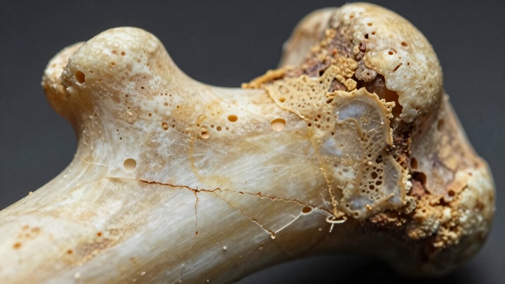 detecting ancient pathogen dna