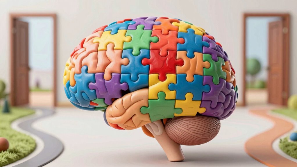 develop mental flexibility skills