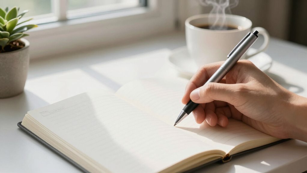 develop mindful questioning habits