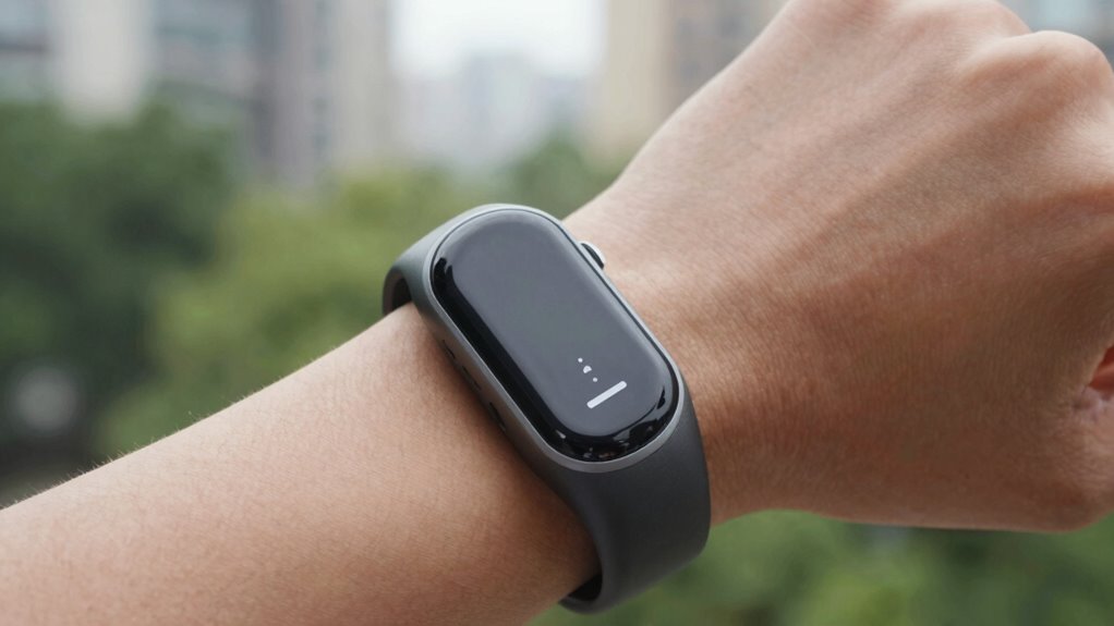 device compatibility and battery life