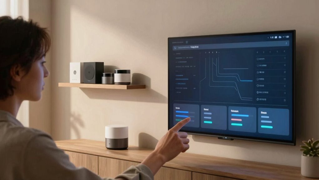 devices adapt through learning