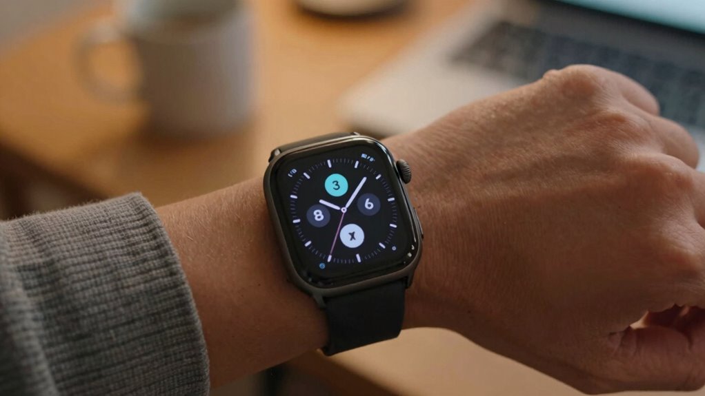 devices learn user habits