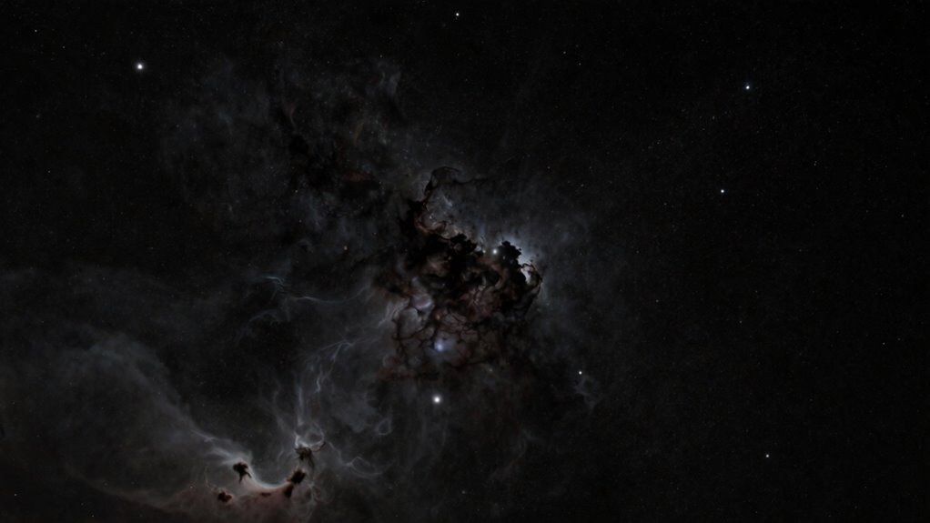 different cosmic phenomena distinctions