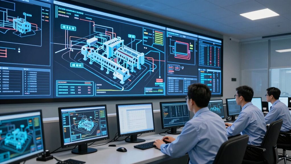 digital twin implementation challenges
