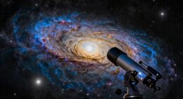 discrepancy in age measurements