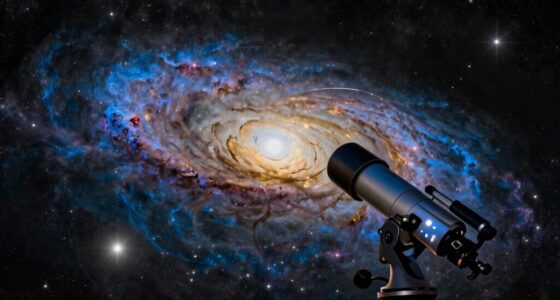 discrepancy in age measurements