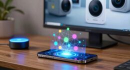 edge ai enables smarter devices